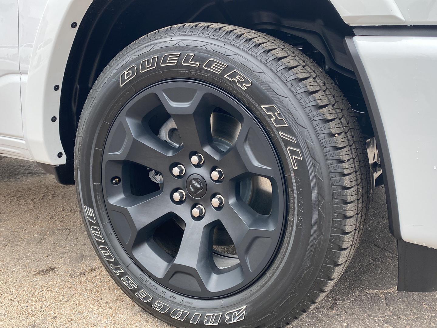 2026 RAM 1500 Big Horn/Lone Star - Photo 12