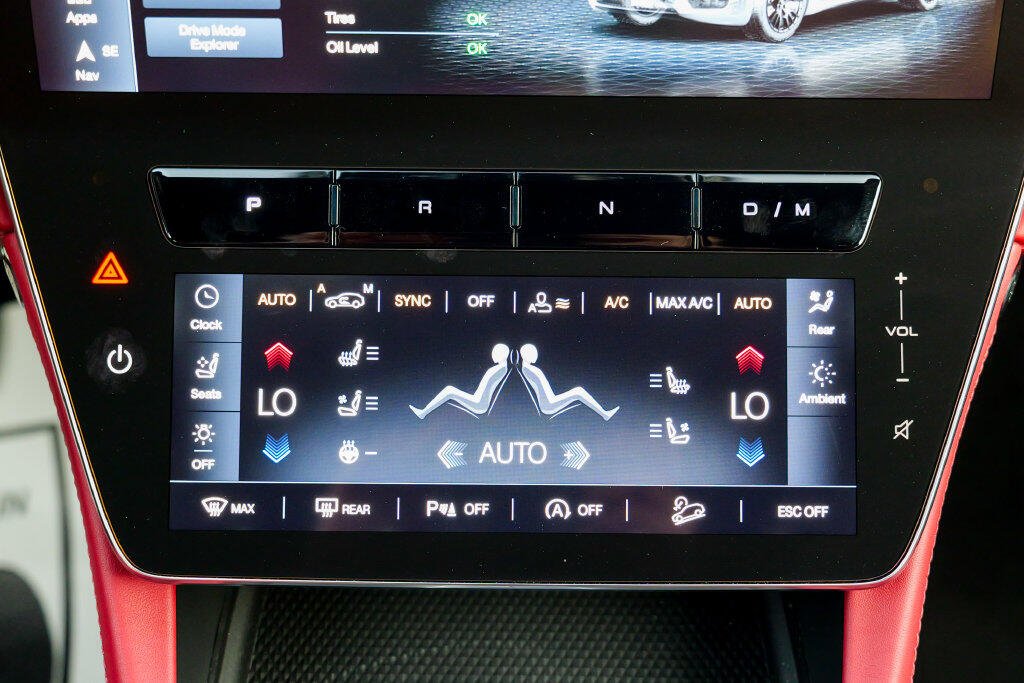 2025 Maserati Grecale MODENA - Photo 50