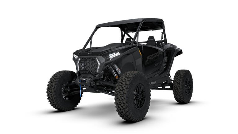 2027 Polaris RZR XP S Ultimate