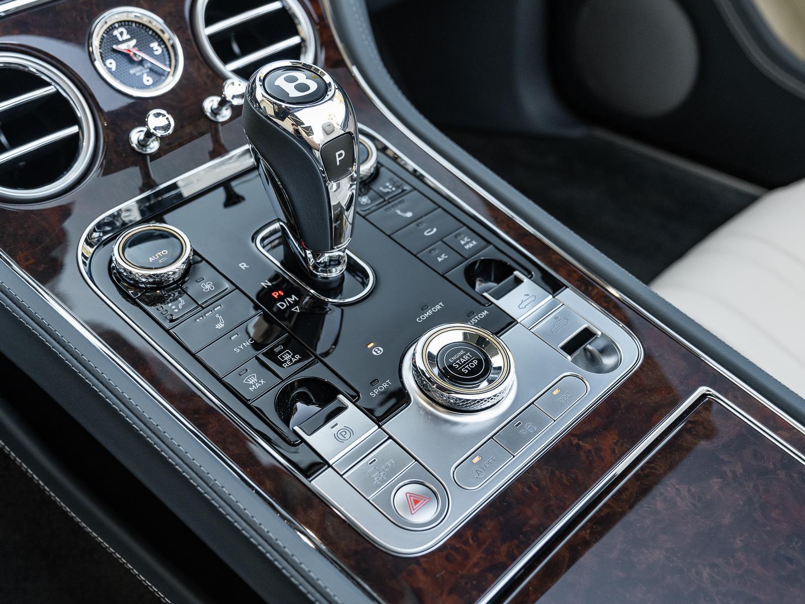 Used 2022 Bentley Continental GT V8