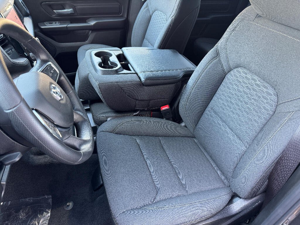 2026 RAM 1500 Tradesman - Photo 10