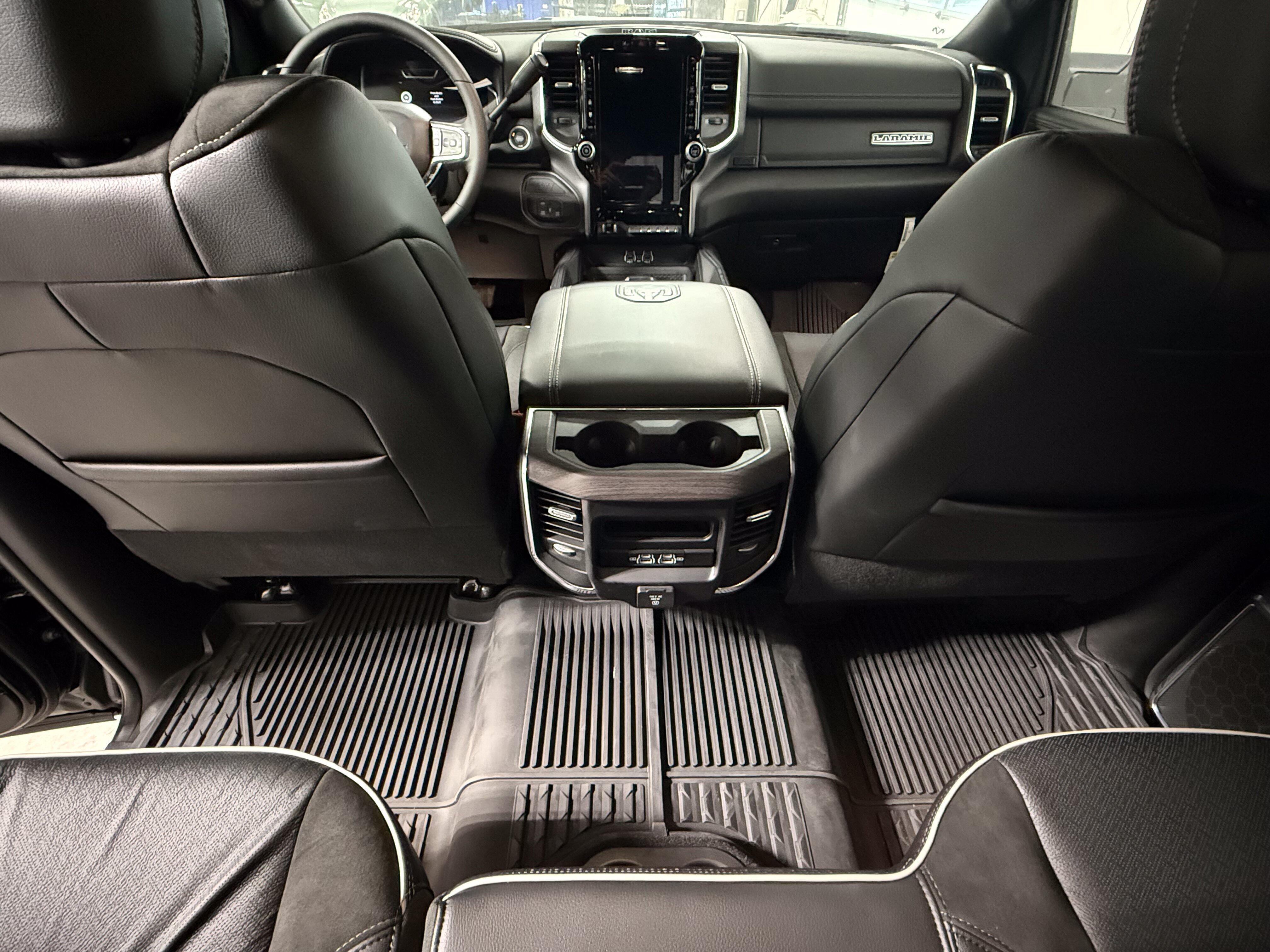 2026 RAM 2500 Laramie - Photo 17