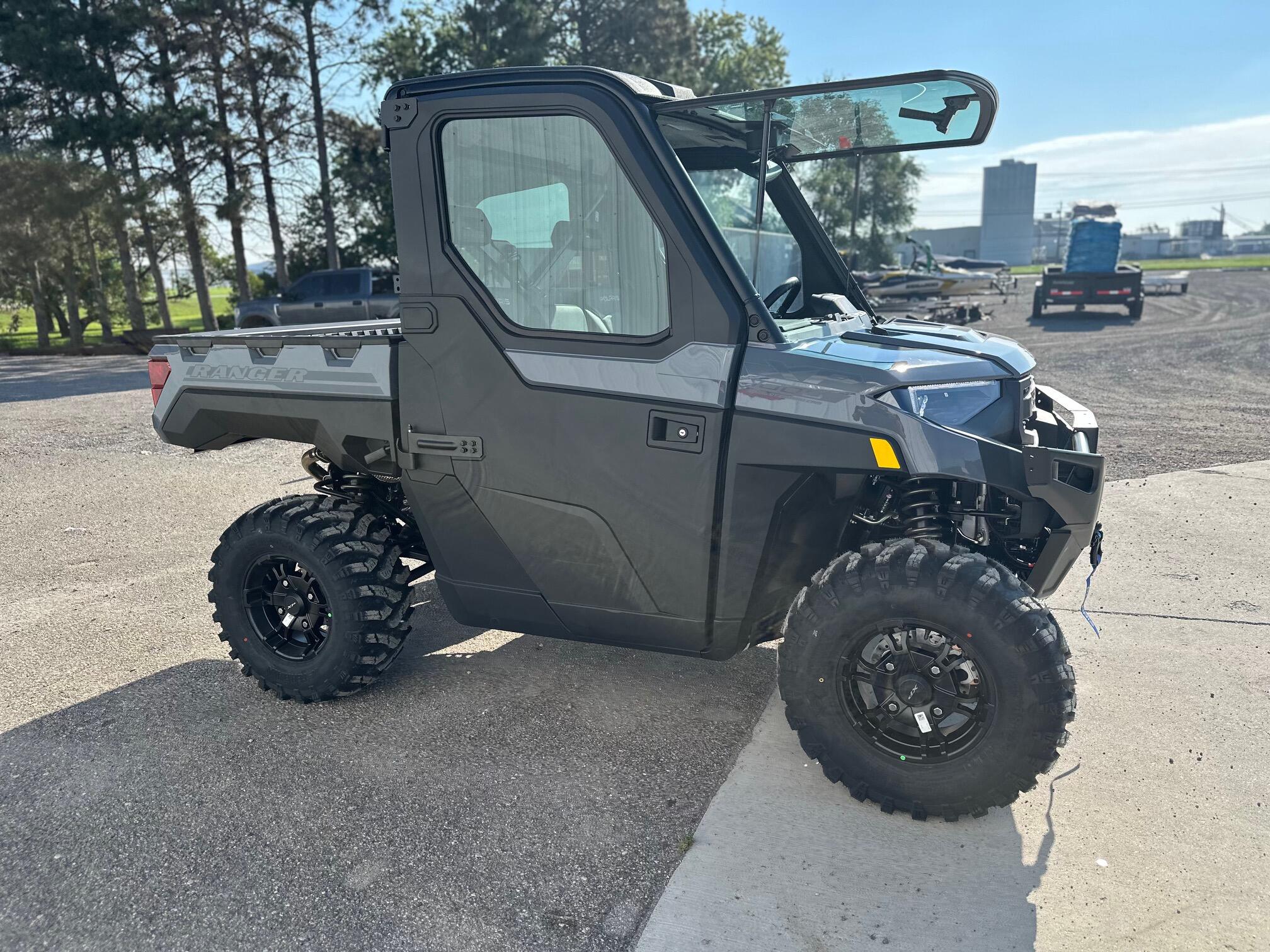 2026 Polaris Ranger XP 1000 NorthStar Edition Premium