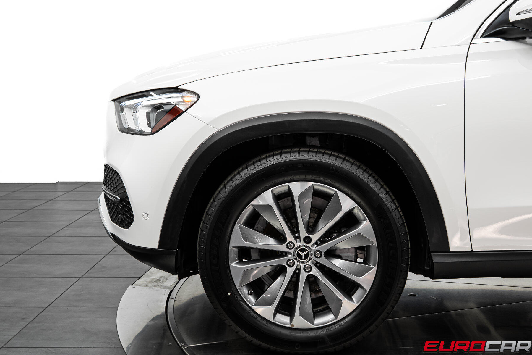 2023 Mercedes-Benz GLE GLE350 - Photo 13