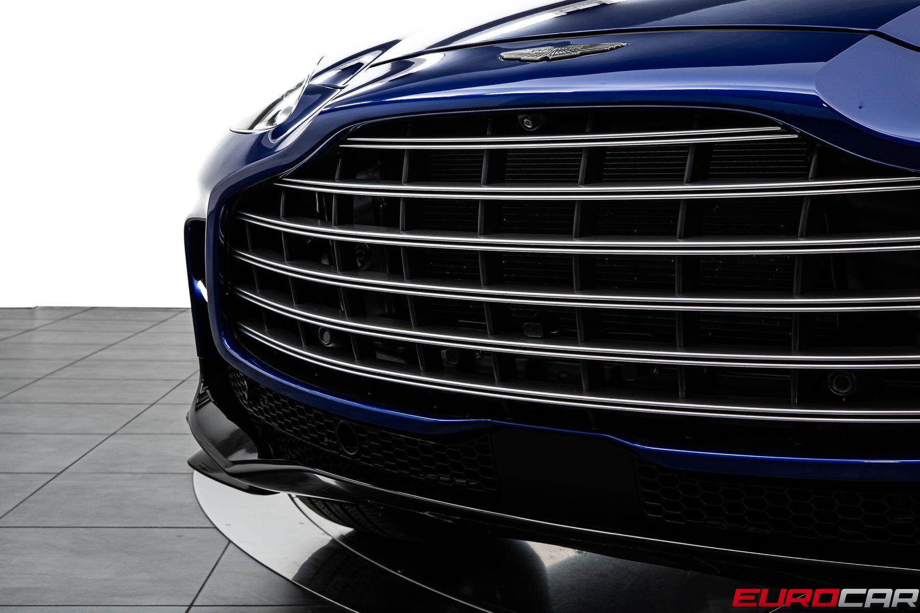 2023 Aston Martin DBX 707 *PANORAMIC SUNROOF * FRONT PPF*Image 11