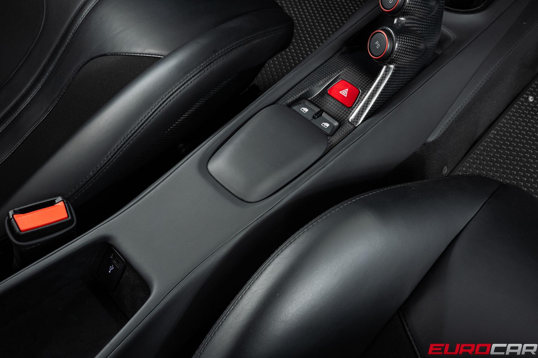 2019 Ferrari 488 Pista *HUGE CARBON INTERIOR OPTIONS * FRONT LIFT*Image 39