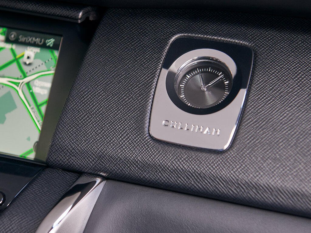 2024 Rolls-Royce Cullinan Base - Photo 16