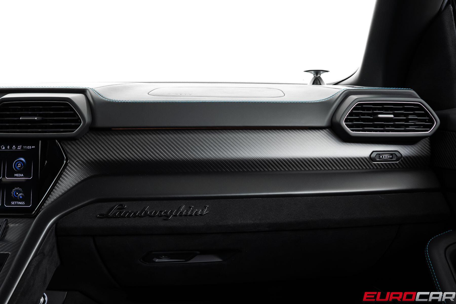 2024 Lamborghini Urus Performante *HUGE CARBON OPTIONS * SUNROOF*Image 41