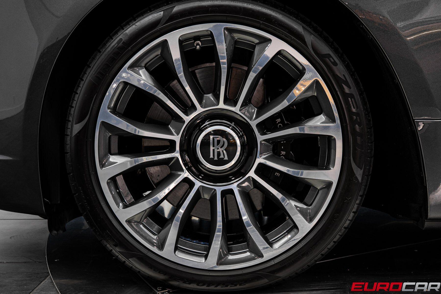 2019 Rolls-Royce Dawn *FACTORY TWO-TONE * IMMACULATE CONDITION*Image 21