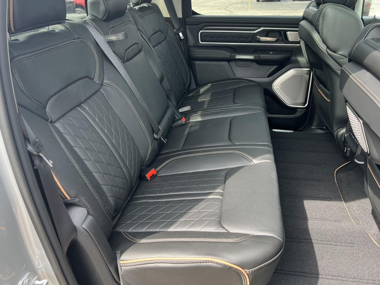 2026 RAM 1500 Tungsten - Photo 33