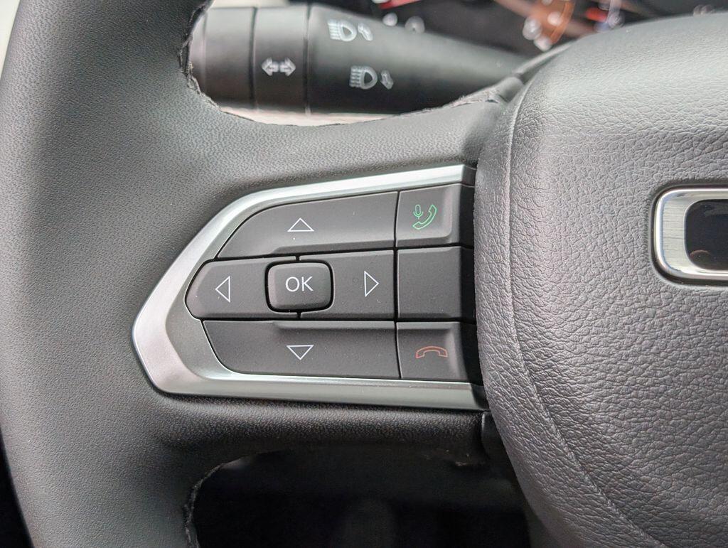 2026 Jeep Compass Limited - Photo 14