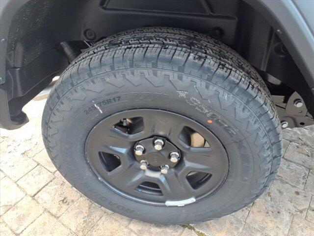 2026 Jeep Wrangler 2-Door Sport - Photo 15