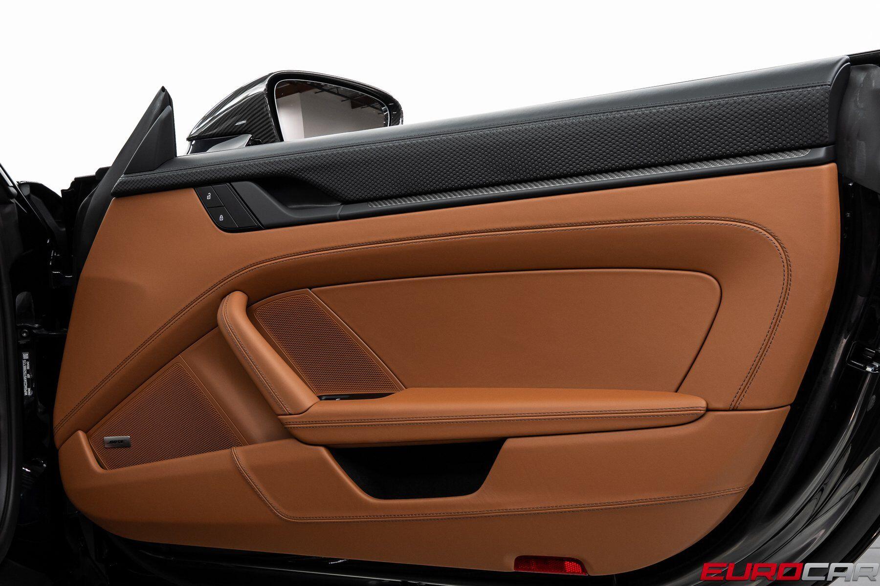 2026 Porsche 911 GT3 Touring *6-SPEED MANUAL * EXCLUSIVE INTERIOR*Image 29