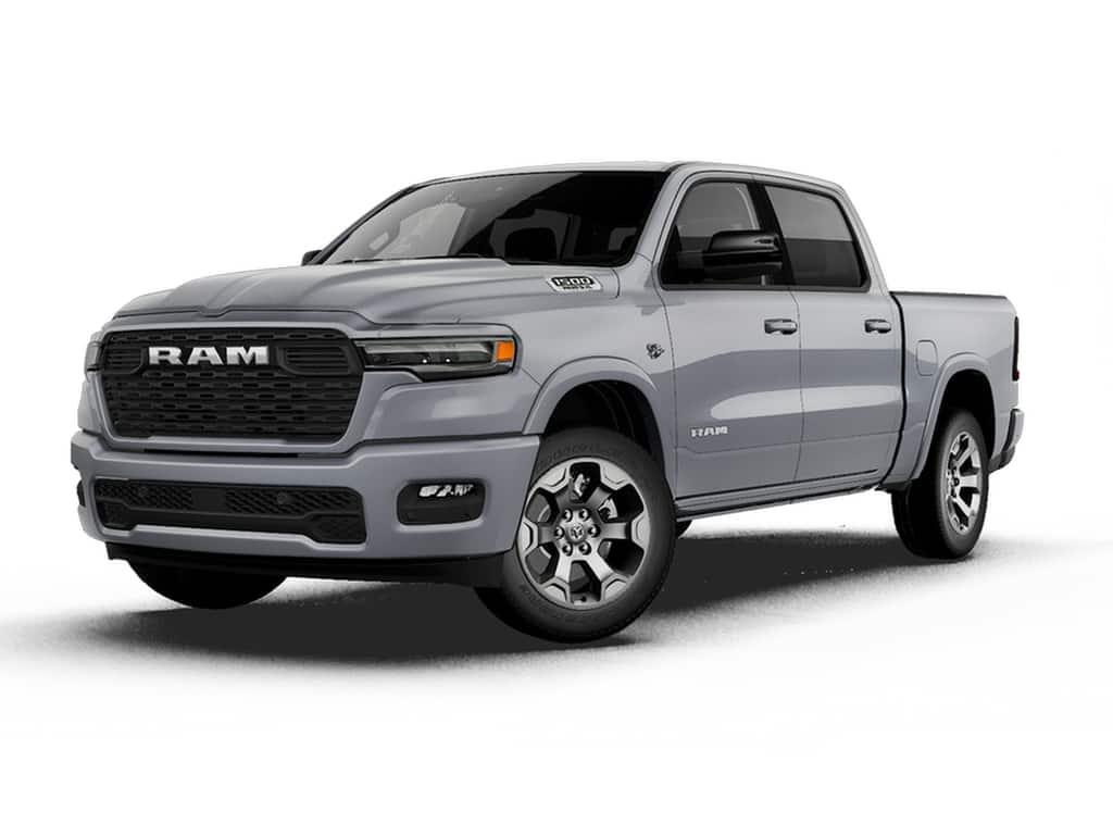 2027 RAM 1500 Pickup Big Horn/Lone Star