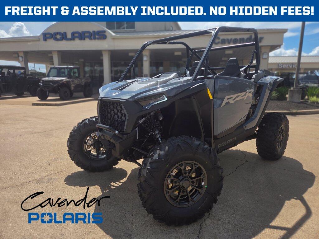2027 Polaris RZR XP Sport
