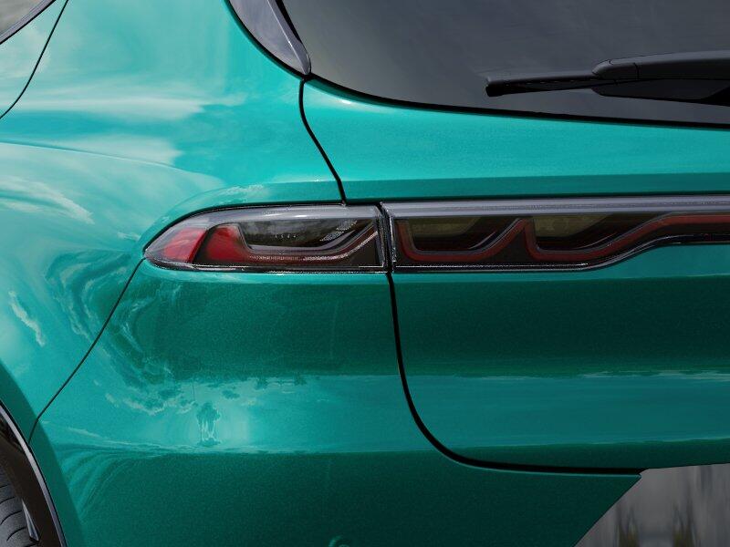 New 2026 Alfa Romeo Tonale Veloce Awd