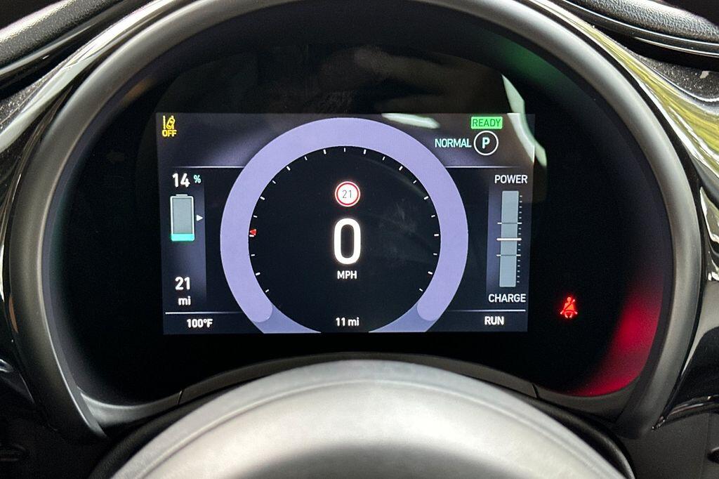 2026 FIAT 500e Base - Photo 26
