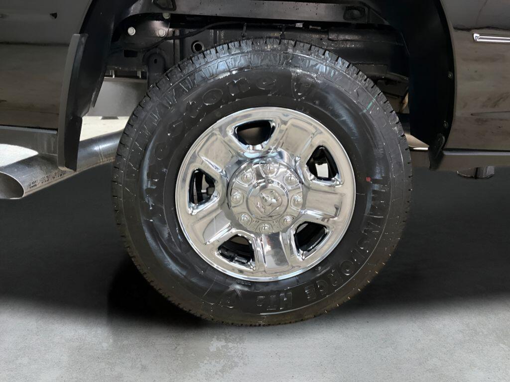 2026 RAM 2500 Tradesman - Photo 14