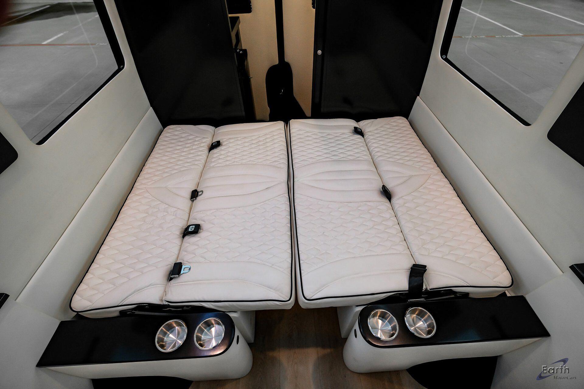 2023 Mercedes-Benz Sprinter Cargo Van Base - Photo 76