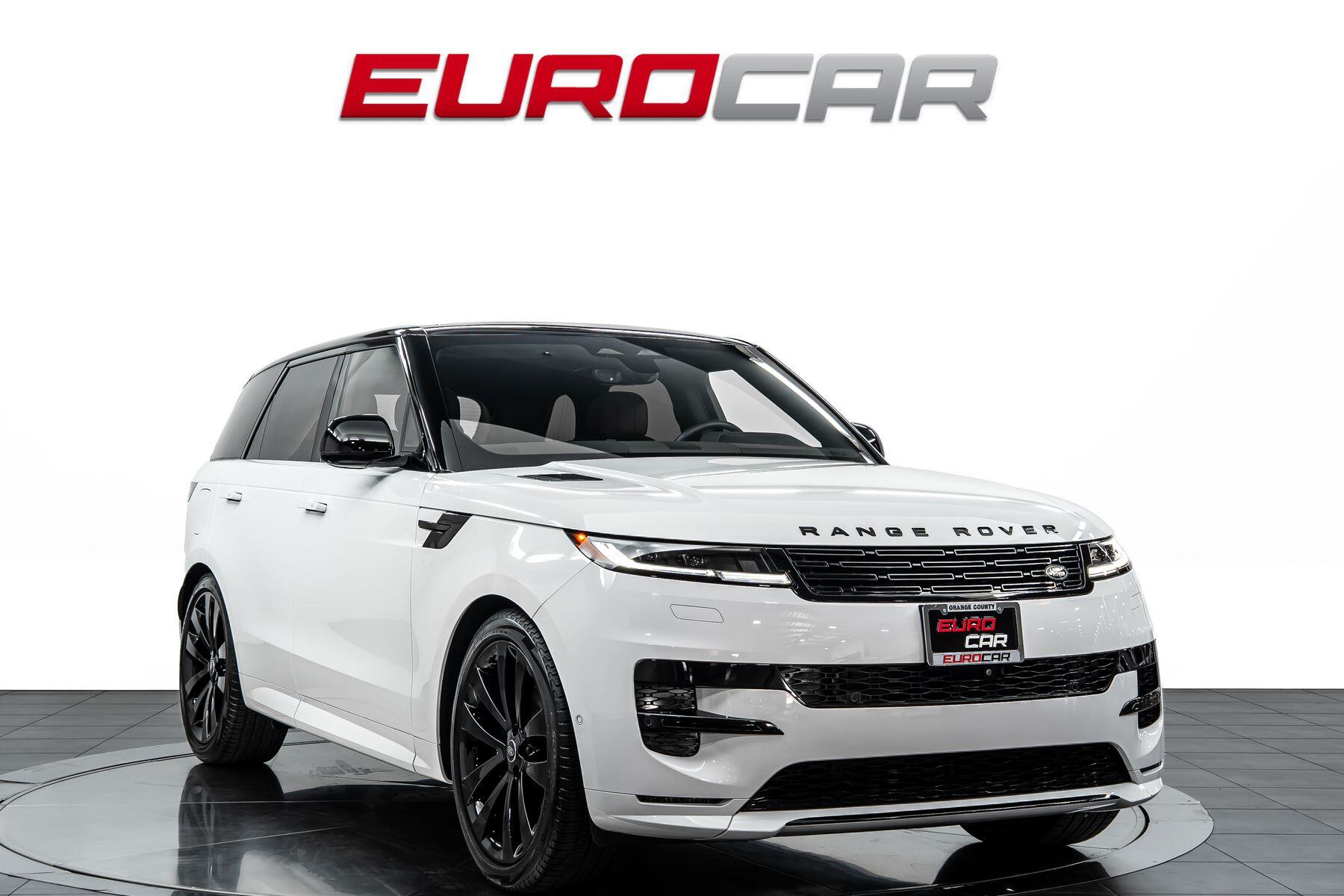 2024 Land Rover Range Rover Sport Dynamic SE *PANORAMIC SUNROOF*Image 7