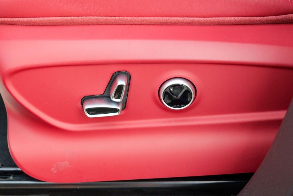 2025 Maserati Grecale MODENA - Photo 25