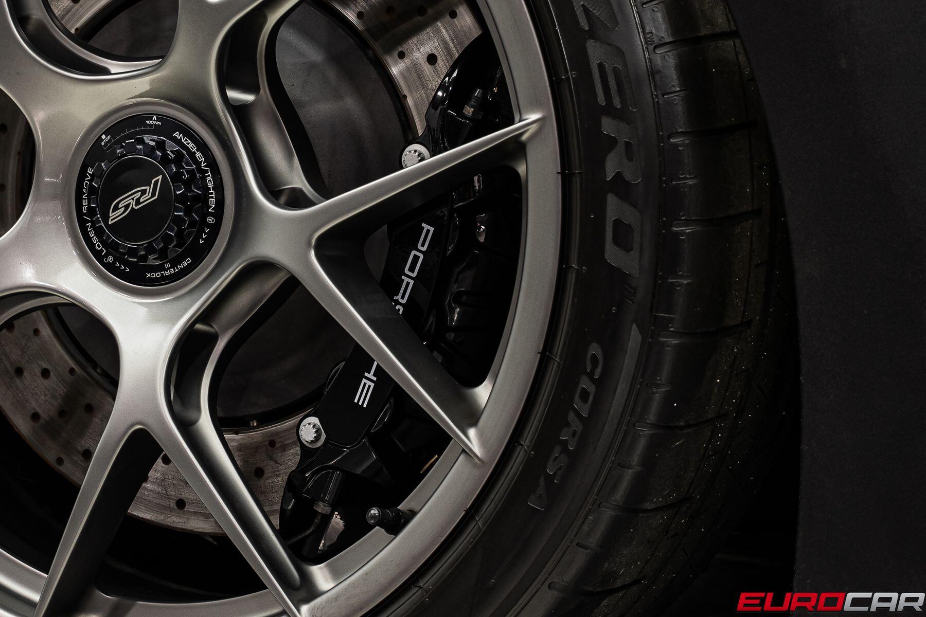 2024 Porsche 911 GT3 RS *WEISSACH PACKAGE * RARE COLOR*Image 24