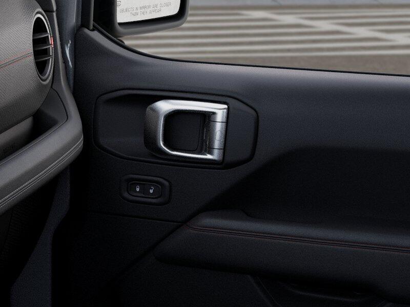 2025 Jeep Wrangler 4-Door Rubicon X - Photo 51