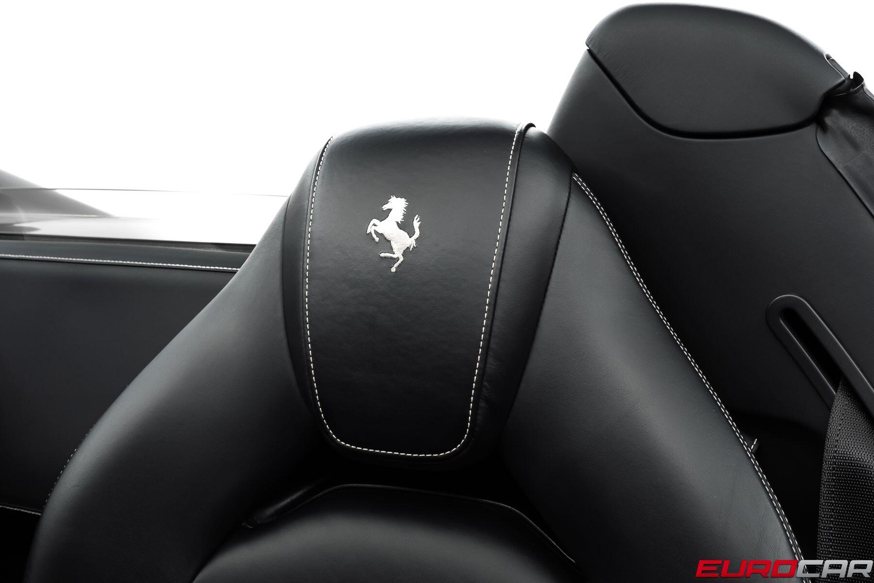 2019 Ferrari 488 Spider *CARBON STEERING WHEEL * FRONT LIFT*Image 41
