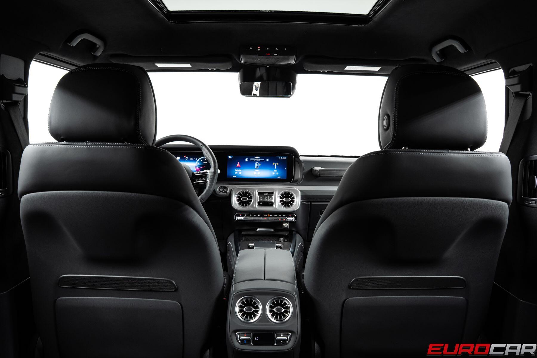 2027 Mercedes-Benz G-Class G 63 AMG *EXTERIOR URBAN KIT * INTERIOR PACK PLUS*Image 42
