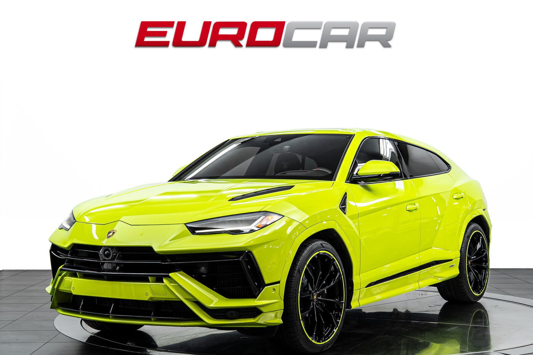 2023 Lamborghini Urus S *PANORAMIC SUNROOF * IMMACULATE CONDITION*Image 1