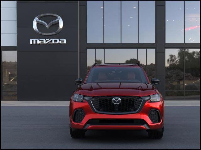 2026 Mazda CX-70 Premium Plus Package - Photo 6