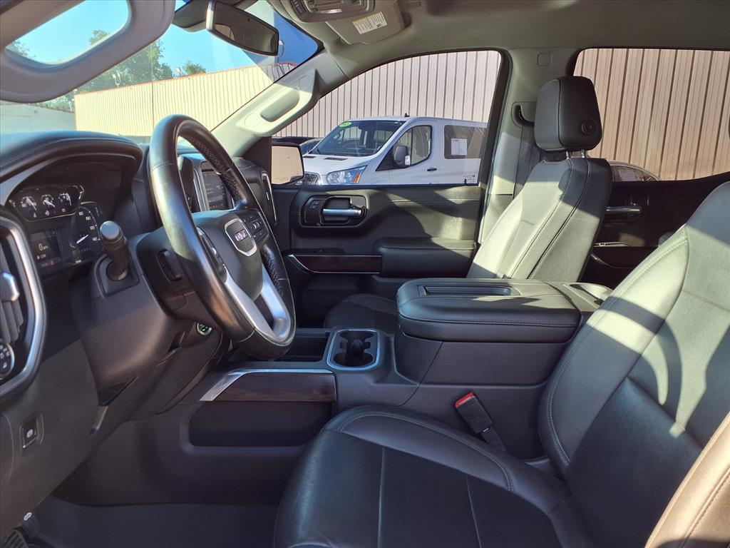 2021 GMC Sierra 1500 SLT - Photo 11