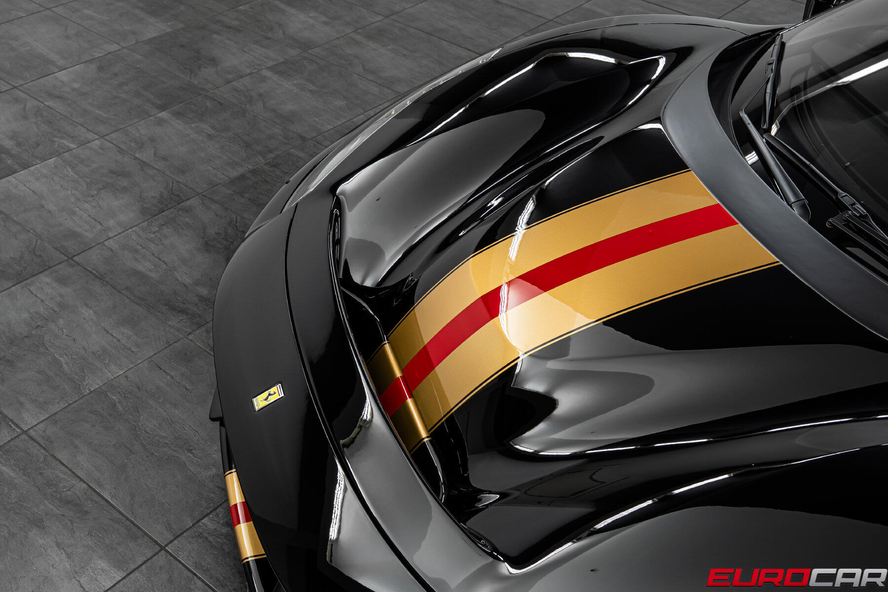 2020 Ferrari 488 Pista *CARBON STEERING WHEEL * FRONT LIFT*Image 9