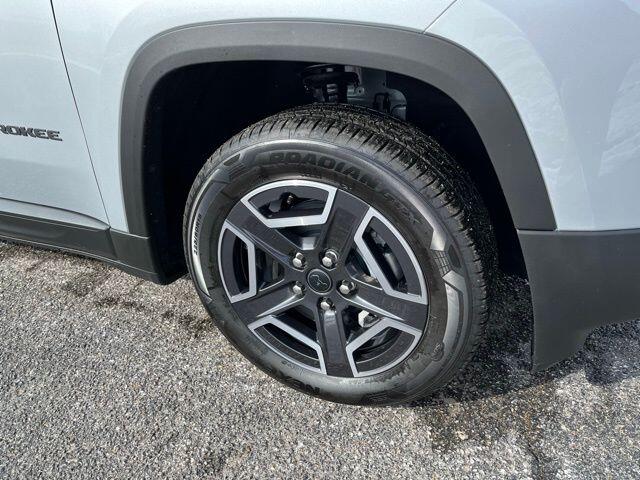 2026 Jeep Cherokee Limited - Photo 11
