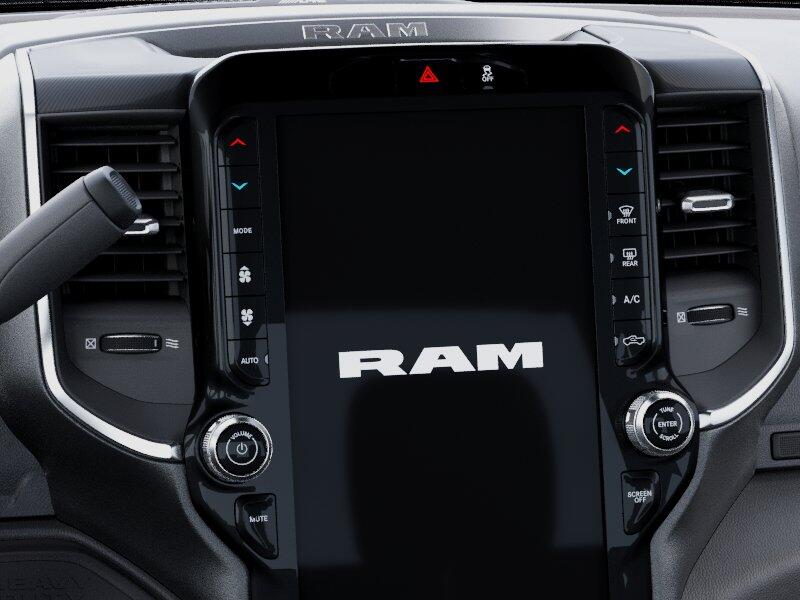 2025 RAM 2500 Big Horn - Photo 26