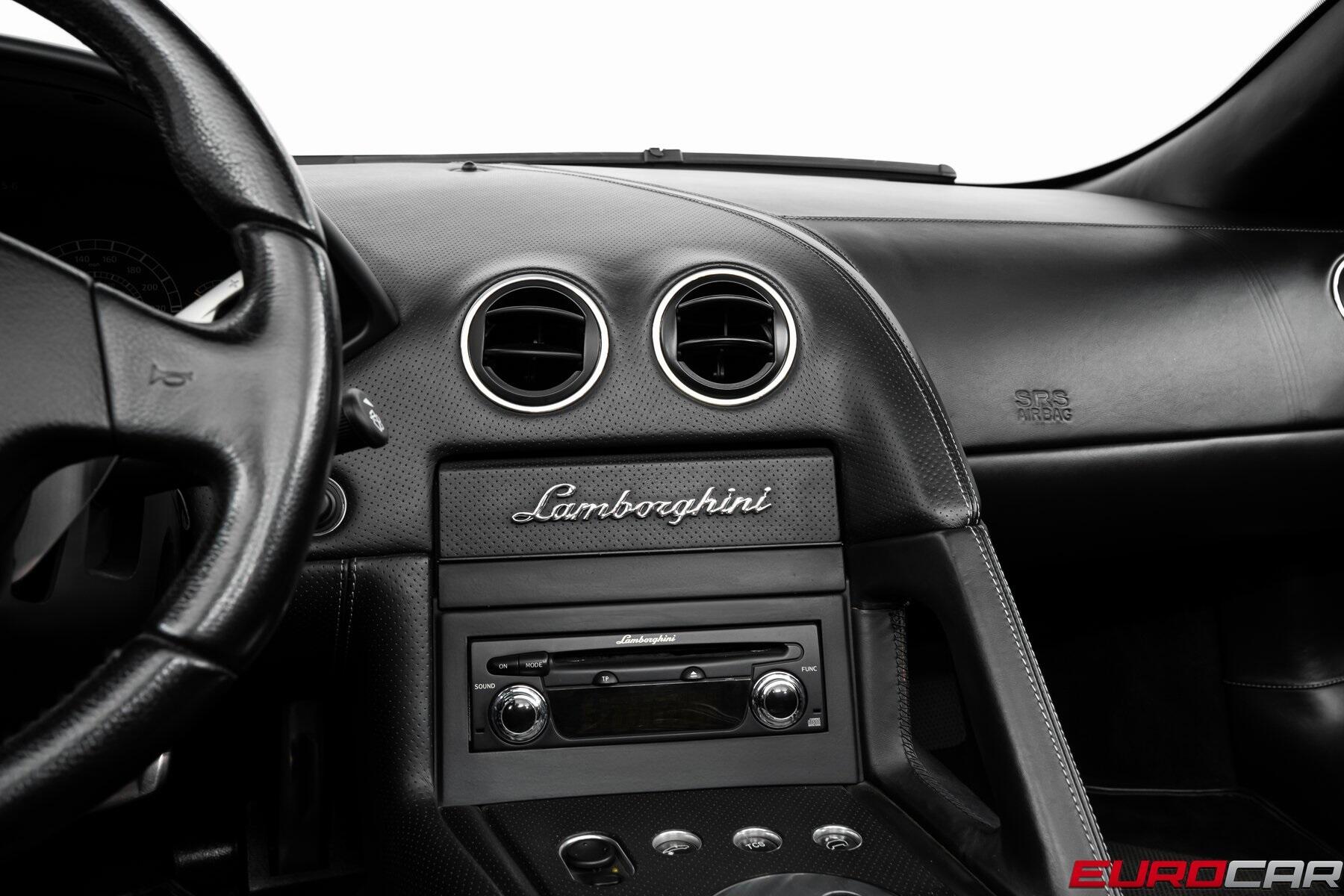 Used 2005 Lamborghini Murcielago *FRONT AXLE LIFT * IMMACULATE CONDITION*Image 31