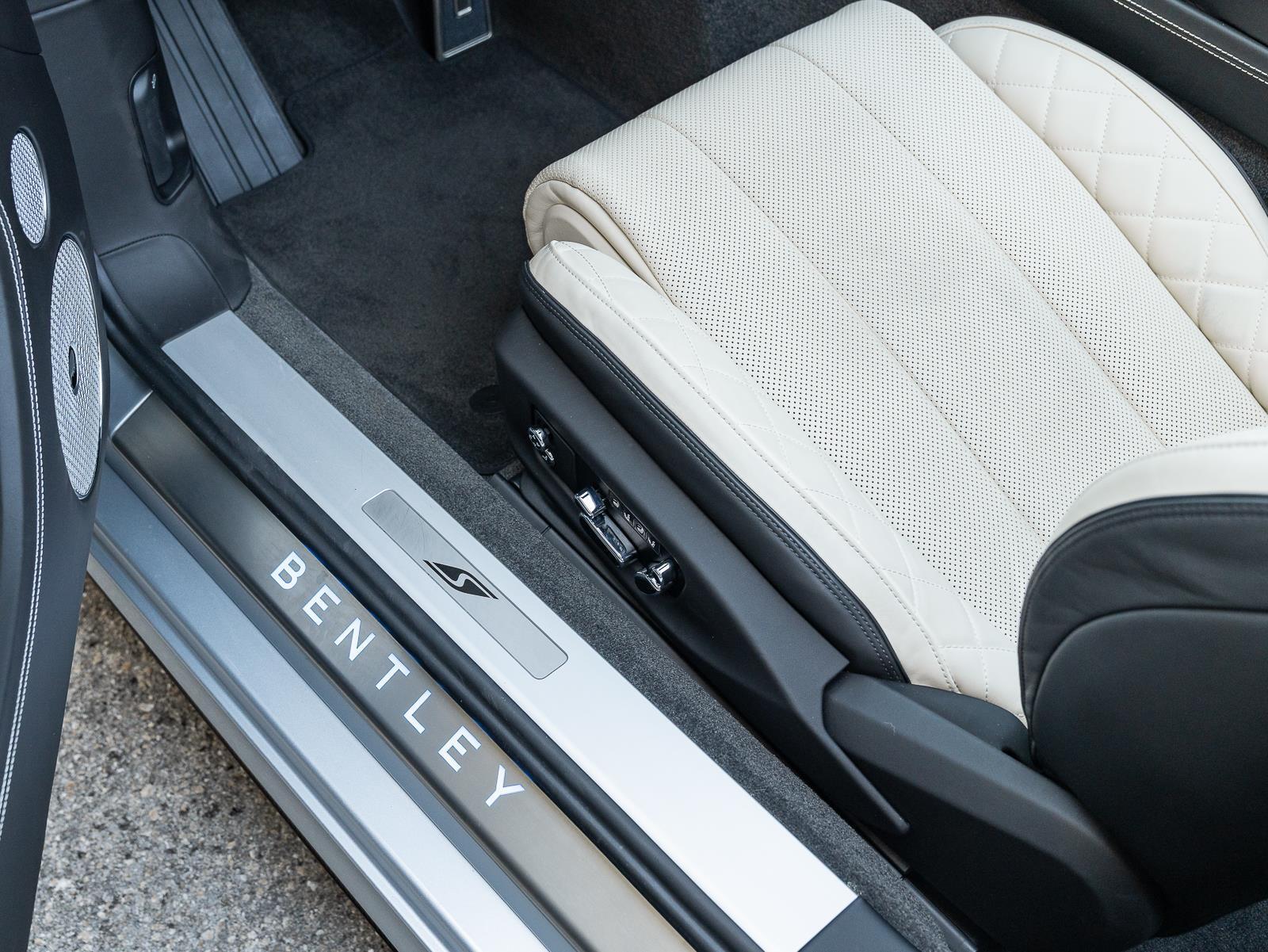Used 2023 Bentley Continental GT V8