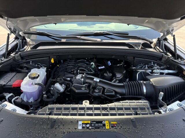 2025 Jeep Grand Cherokee L Limited - Photo 15