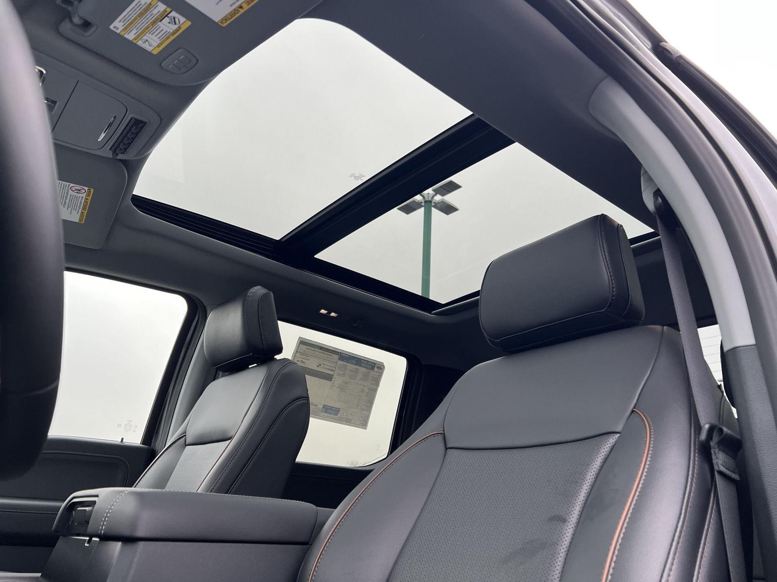 2026 Ford F-350 Super Duty Lariat - Photo 54