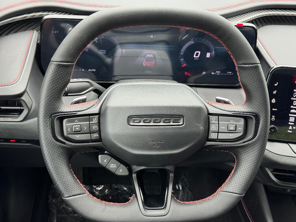 2026 Dodge Charger Scat Pack - Photo 12