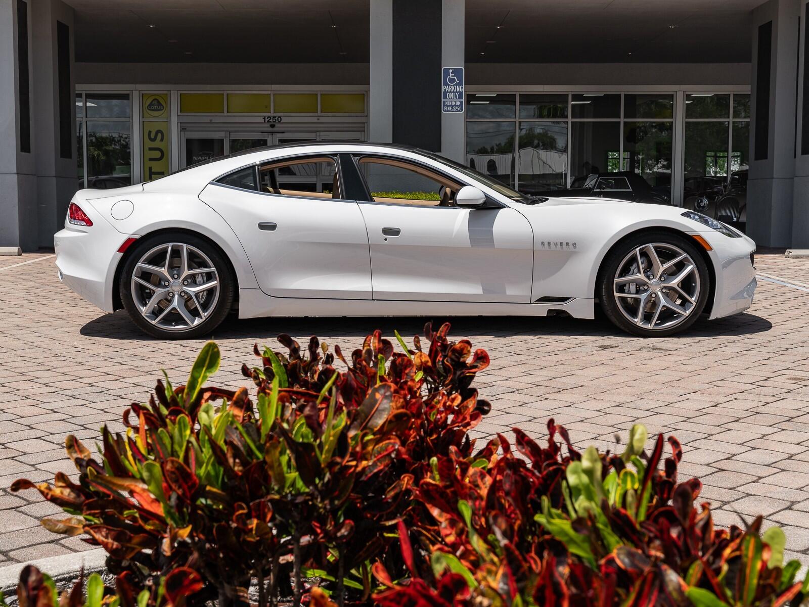 Used 2018 Karma Revero 