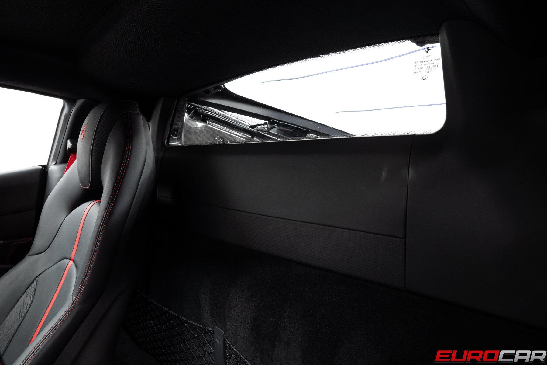 2021 Ferrari F8 Tributo *PASSENGER DISPLAY * FRONT LIFT*Image 42