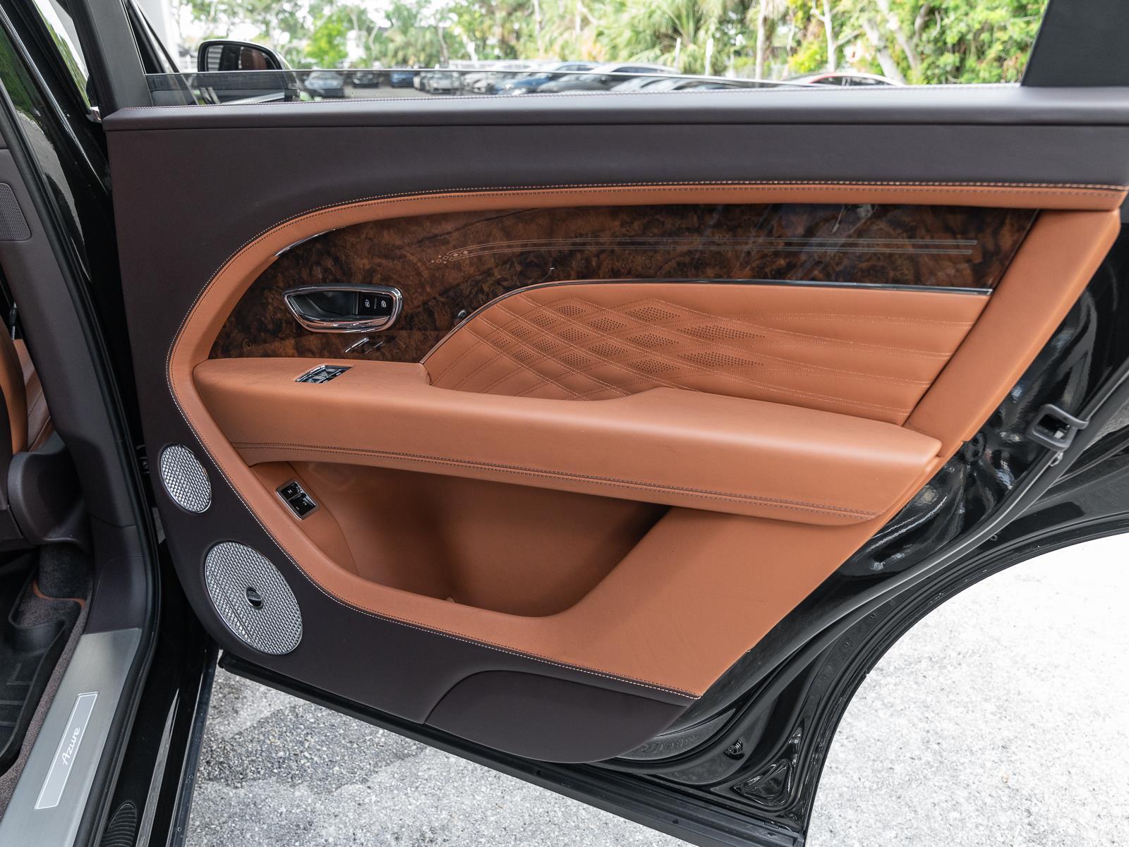 Used 2023 Bentley Bentayga V8