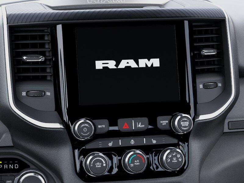 2025 RAM 1500 Big Horn/Lone Star - Photo 47