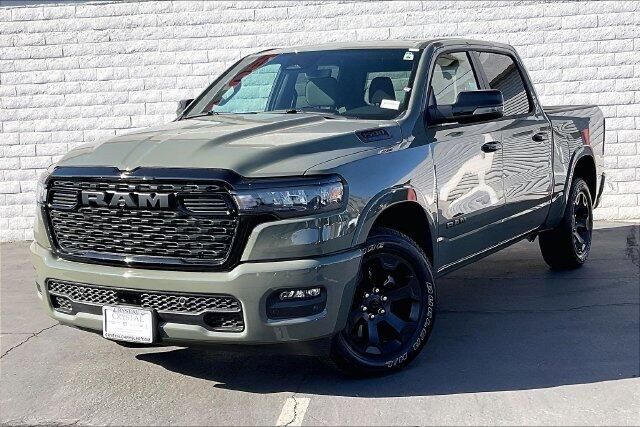 2026 RAM 1500 Pickup Big Horn/Lone Star
