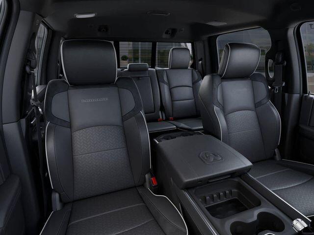 2025 RAM 3500 Laramie - Photo 101