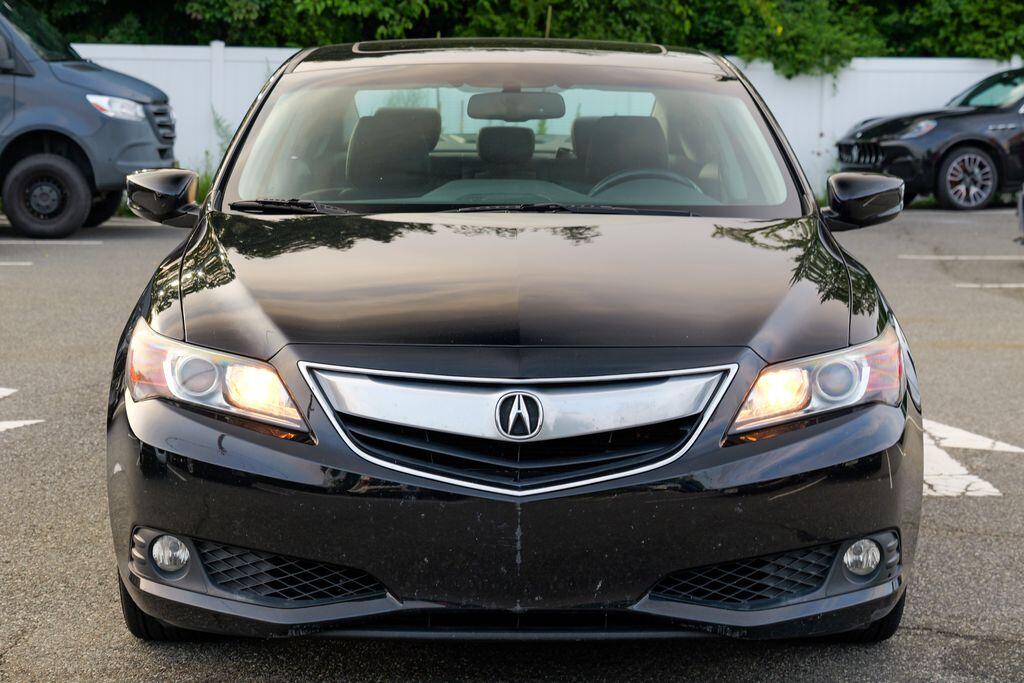 Used 2015 Acura ILX Premium with VIN 19VDE1F50FE003775 for sale in Englewood Cliffs, NJ