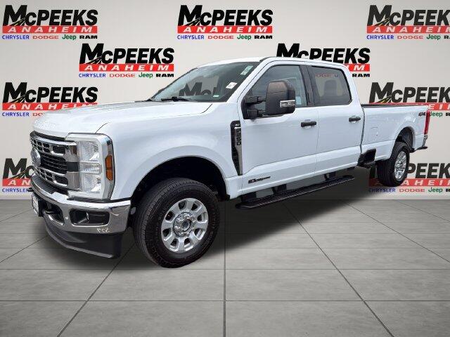 2024 Ford F-250 XLT