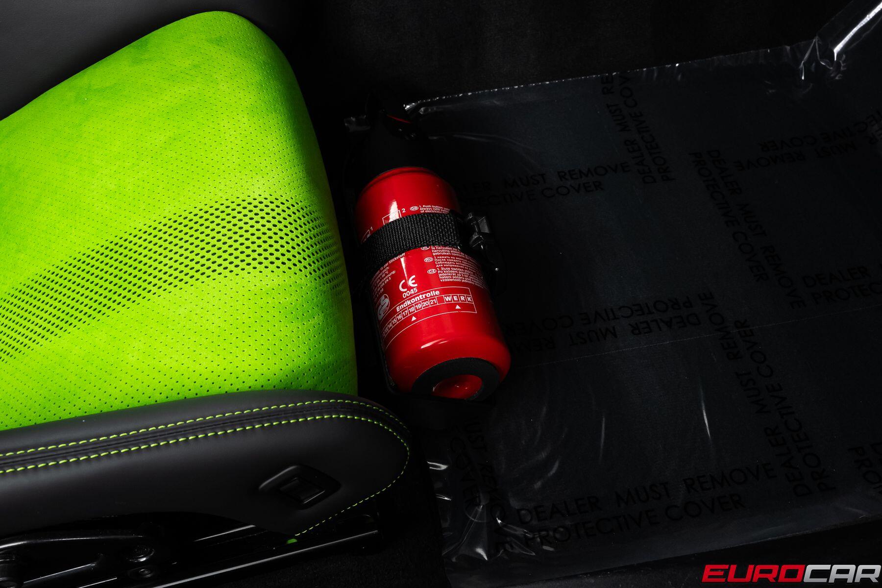 2019 Porsche 911 GT3 RS *CARBON BUCKET SEATS * FRONT PPF*Image 40