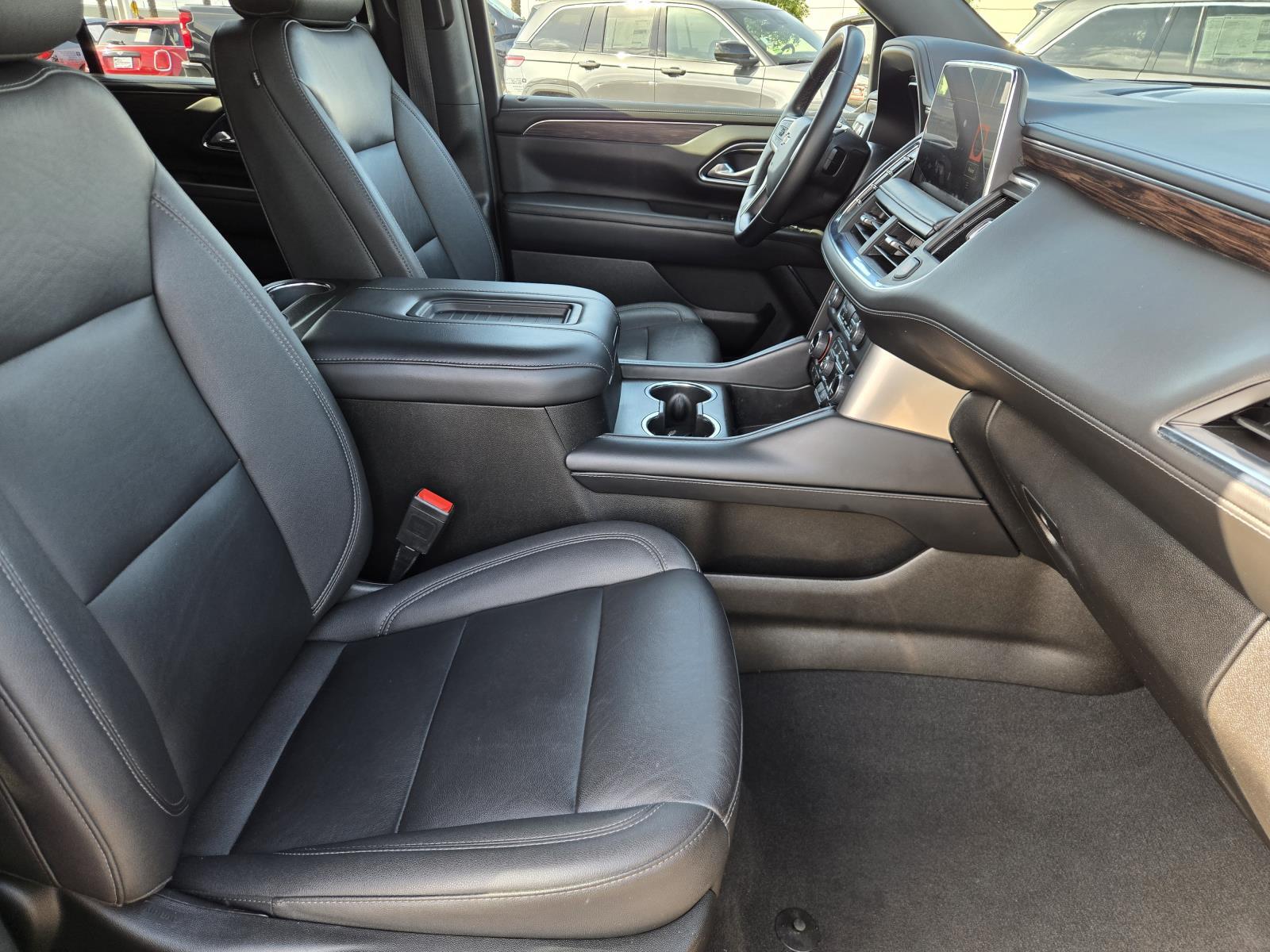 2023 Chevrolet Tahoe LT - Photo 34